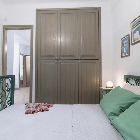 Alma Libre Villas Kastraki (Naxos) Exterior foto