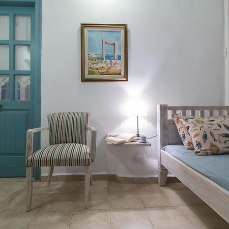 Alma Libre Villas Kastraki (Naxos) Exterior foto