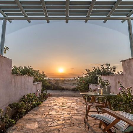 Alma Libre Villas Kastraki (Naxos) Exterior foto