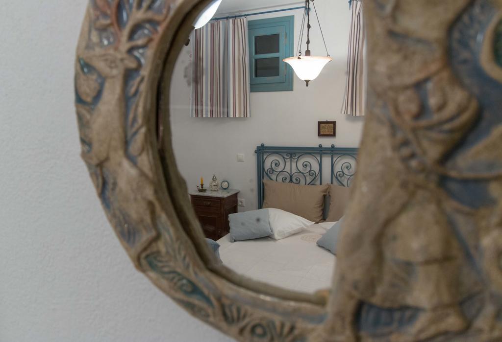 Alma Libre Villas Kastraki (Naxos) Exterior foto