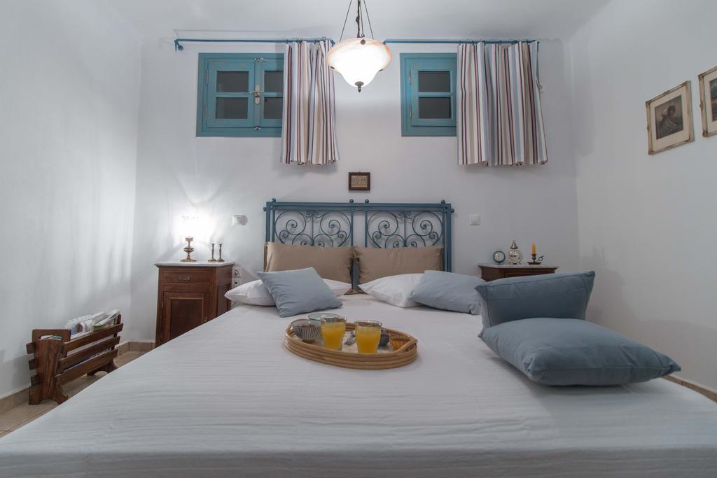 Alma Libre Villas Kastraki (Naxos) Exterior foto